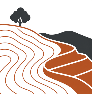 Landshape logo